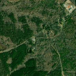 Fosheeton Alabama High Resolution Satellite Map