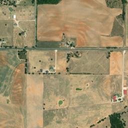 3992-4098 East Lone Star Road, Poolville High Resolution Satellite Map