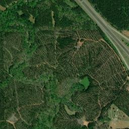 Socapatoy Alabama High Resolution Satellite Map