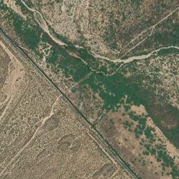 Dudleyville Arizona High Resolution Satellite Map