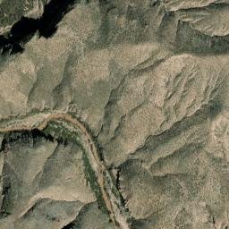 Maques Place Arizona High Resolution Satellite Map