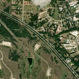 3164 Family Drive, Fort Worth, TX 76179 High Resolution Satellite Map