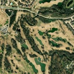 101-349 West Campbell Road, Garland, TX High Resolution Satellite Map