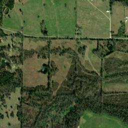 Farm to Market Road 1448, Winnsboro, TX High Resolution Satellite Map