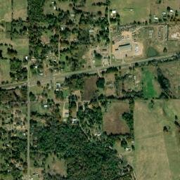 Texas 11, Leesburg, TX 75451, USA High Resolution Satellite Map
