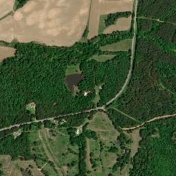 126-698 Jefferson Rd Lexington MS High Resolution Satellite Map