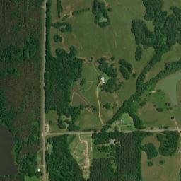 200 MS-14 Goodman MS 39079 High Resolution Satellite Map