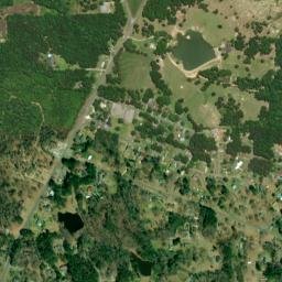 Sunny Level Alabama High Resolution Satellite Map