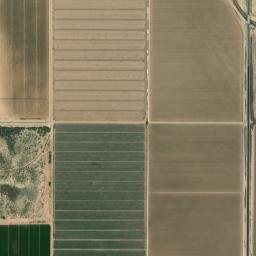 Unnamed Road, Maricopa, AZ 85138, USA High Resolution Satellite Map