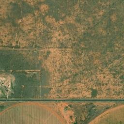 Texas 83, Denver City, TX 79323, USA High Resolution Satellite Map