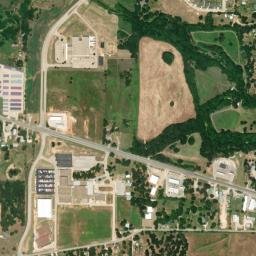 1020-1078 Goshen Rd Springtown TX High Resolution Satellite Map