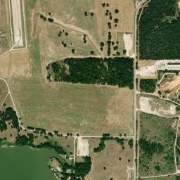 12891 Morris Dido Newark Road, Fort Worth High Resolution Satellite Map