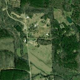 Jumbo Alabama High Resolution Satellite Map