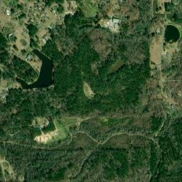Dobbs Alabama High Resolution Satellite Map