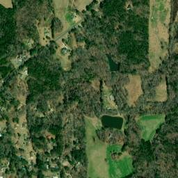 Reeves Alabama High Resolution Satellite Map