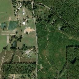 Trammel Crossroads Alabama High Resolution Satellite Map