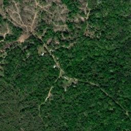 3844 Renshaw Rd Yazoo City MS High Resolution Satellite Map