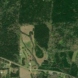 Spencer Alabama High Resolution Satellite Map