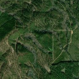 Quinsey Alabama High Resolution Satellite Map