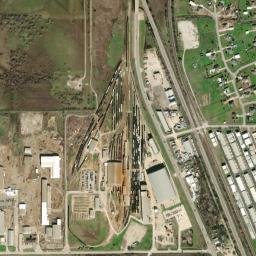 11746-11798 Hicks Avondale Rd, Fort Worth, TX Satellite Map