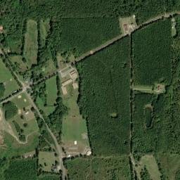 Fair Oaks Alabama High Resolution Satellite Map