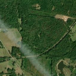 Keyno Alabama High Resolution Satellite Map