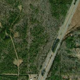 Interstate 85, LaGrange, GA 30240, USA High Resolution Satellite Map