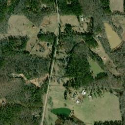 4000-4098 Whitesville Road, LaGrange, GA High Resolution Satellite Map