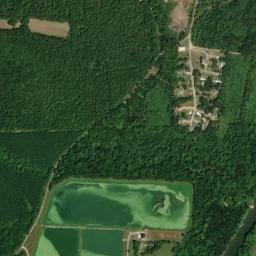 Fairdale Alabama High Resolution Satellite Map