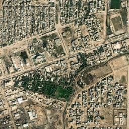 Aş Şuwayrah map(satellite map)