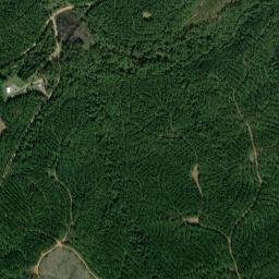 Hillwood Alabama High Resolution Satellite Map