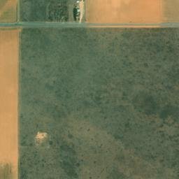 Texas 83, Loop, TX 79342, America High Resolution Satellite Map