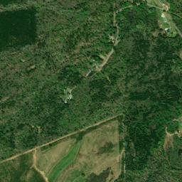 Duff Settlement Alabama High Resolution Satellite Map