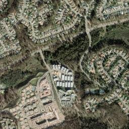 11201-11219 Ironwood Rd, San Diego, CA 92131, USA High Resolution Satellite Map