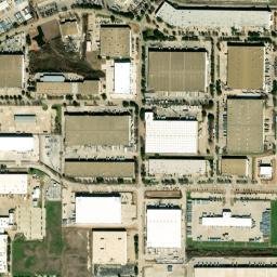 3162 Miller Park N, Garland, TX 75042, USA Satellite Map