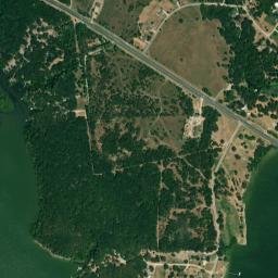 Texas 276 Point TX 75472 America High Resolution Satellite Map