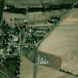 Mayersville map(satellite map)