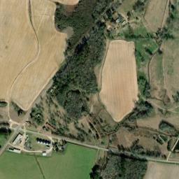 Georgia 56, Midville, GA 30441, USA High Resolution Satellite Map