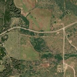 Farm to Market 1148, Graham, TX 76450 High Resolution Satellite Map