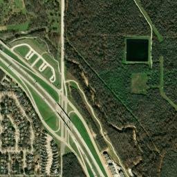 4300 Highway 360, Fort Worth, TX 76155, USA High Resolution Satellite Map