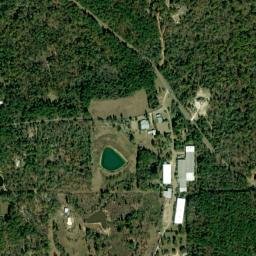 Farm to Market 852, Winnsboro, TX 75494 High Resolution Satellite Map