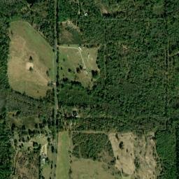 Farm to Market 1647, Winnsboro, TX High Resolution Satellite Map