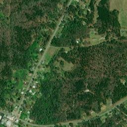 Rockford map(satellite map)
