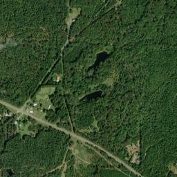 Hissop Alabama High Resolution Satellite Map