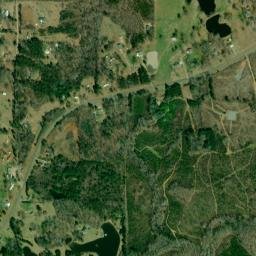 Jon Alabama High Resolution Satellite Map