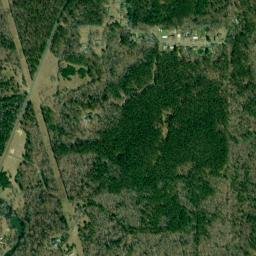 Elkahatchee Heights Alabama High Resolution Satellite Map