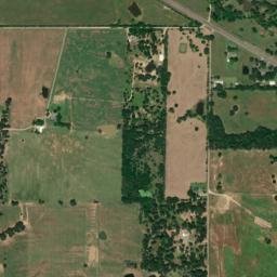 4934 Highway 276, Point, TX 75472, USA High Resolution Satellite Map