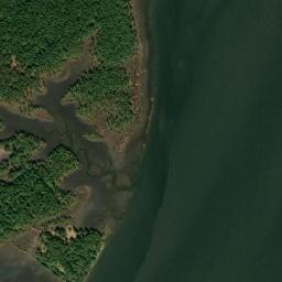 Satellite view of Rivertown Golf Club