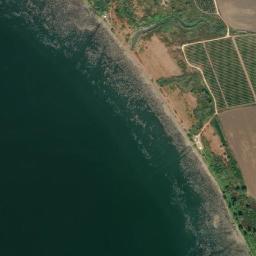 Satellite view of Bteha