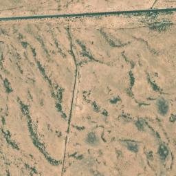 Tartron Arizona High Resolution Satellite Map